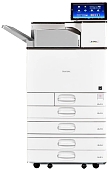 Ricoh Aficio SP C831DN