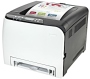Ricoh Aficio SP C252DN