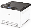 Ricoh Aficio MC301W