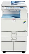 Ricoh Aficio MPC2050