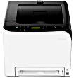 Ricoh Aficio SP C261DNW