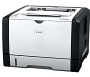 Ricoh Aficio SP311DN