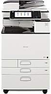 Ricoh MP C3503