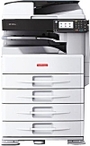 Ricoh Aficio MP2501SP